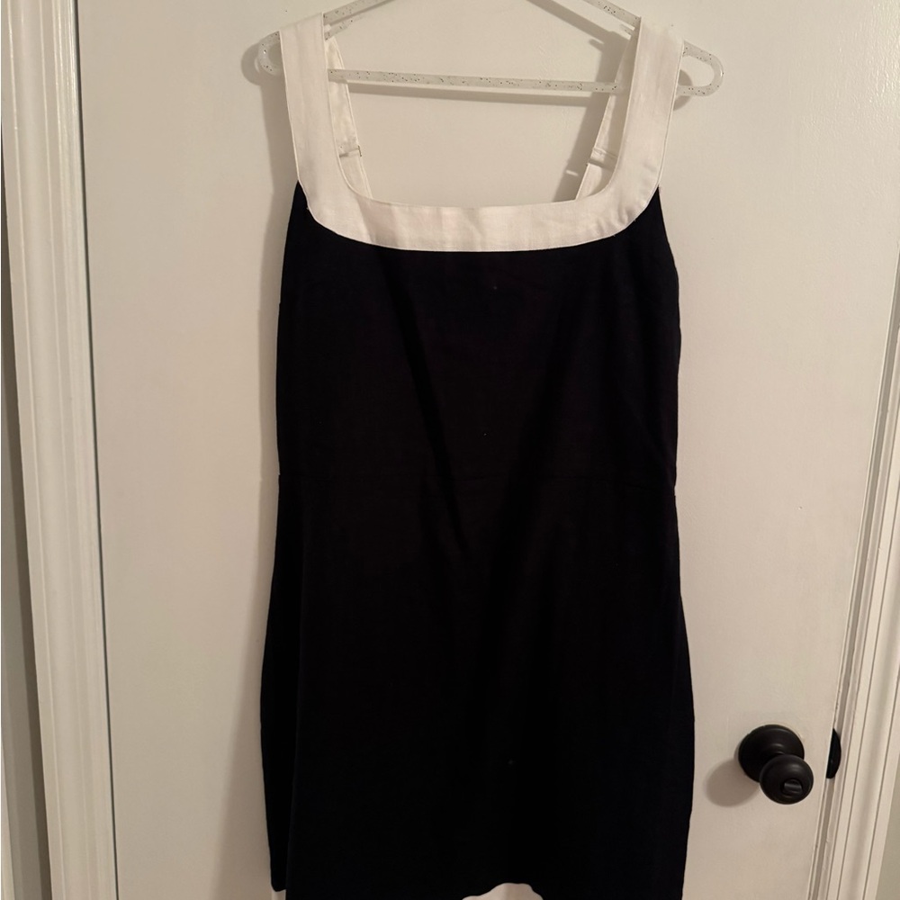 Abercrombie & Fitch Black Garment
